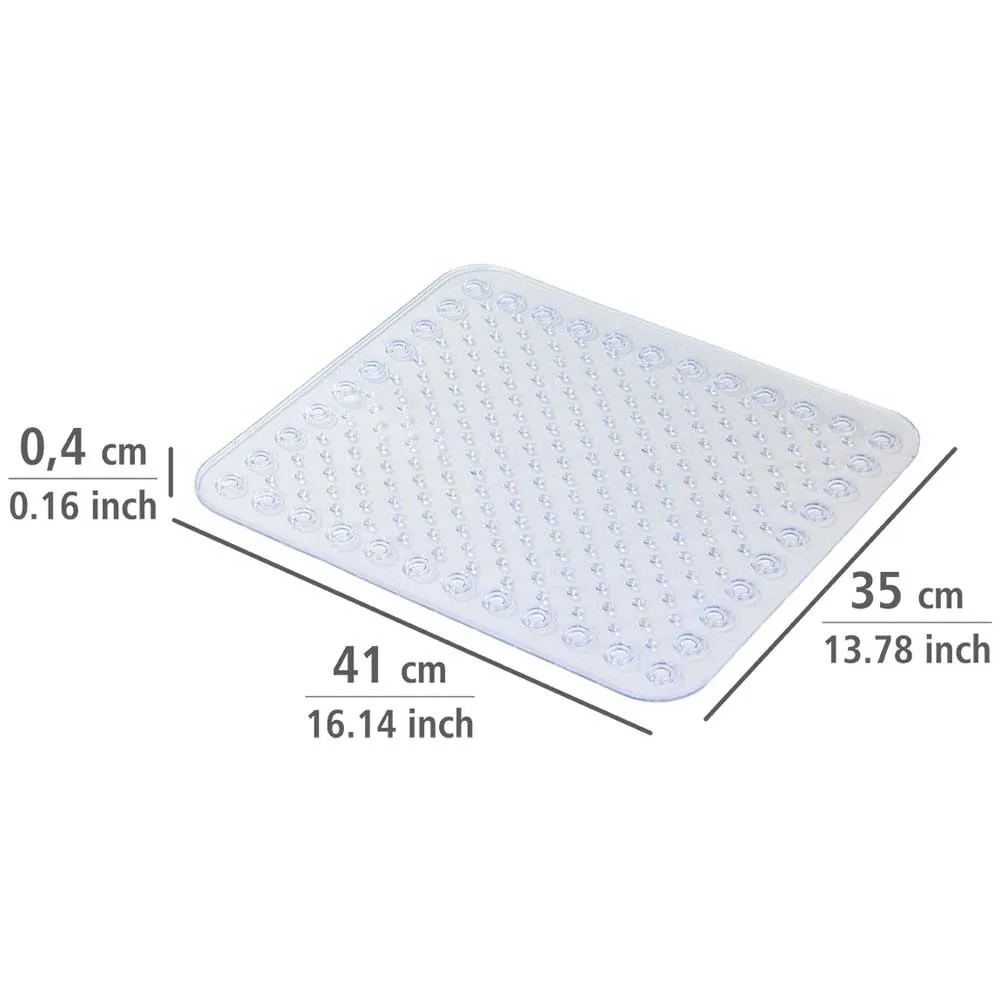 PERSONALIZZABILE - Vetrinetta In Plexiglass Trasparente Con Coperchio Superiore - Foto 8