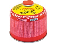 Rothenberger Gaskartusche Top Gas 220