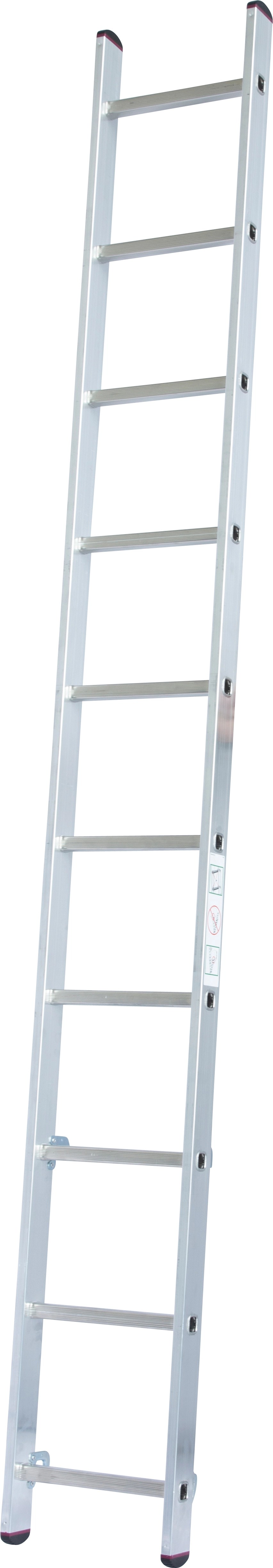 Krause VielzweckLeiter Corda Alu 3 x 10 Sprossen kaufen bei OBI