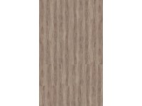 Klick-Vinylboden Lucca mit integriertem Trittschall Optik Eiche