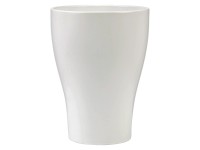 Scheurich Orchideengefäss 608 Panna Ø 10 cm / Höhe 13 cm