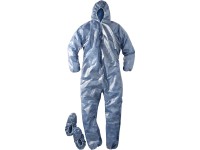 Porta Antipolvere Con Cerniera 1,1x2,2 M - Protezione Extra Forte Per Ristrutturazioni - Foto 7