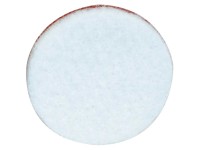Proxxon Polierfilzscheibe mittelhart für WP/E / Ø 50 mm / 2 Stk.