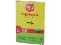 Finito Ameisen-Köderdosen / 2 Dosen