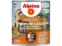 Alpina Premium Velatura DIF Rovere 750 ml