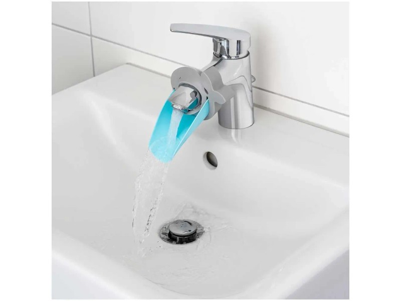 JINYOMFLY Prolunga per Aeratore Rubinetto Cucina 3 Modalità, 360 JINYOMFLY Prolunga per Aeratore Rubinetto Cucina 3 Modalità, 360