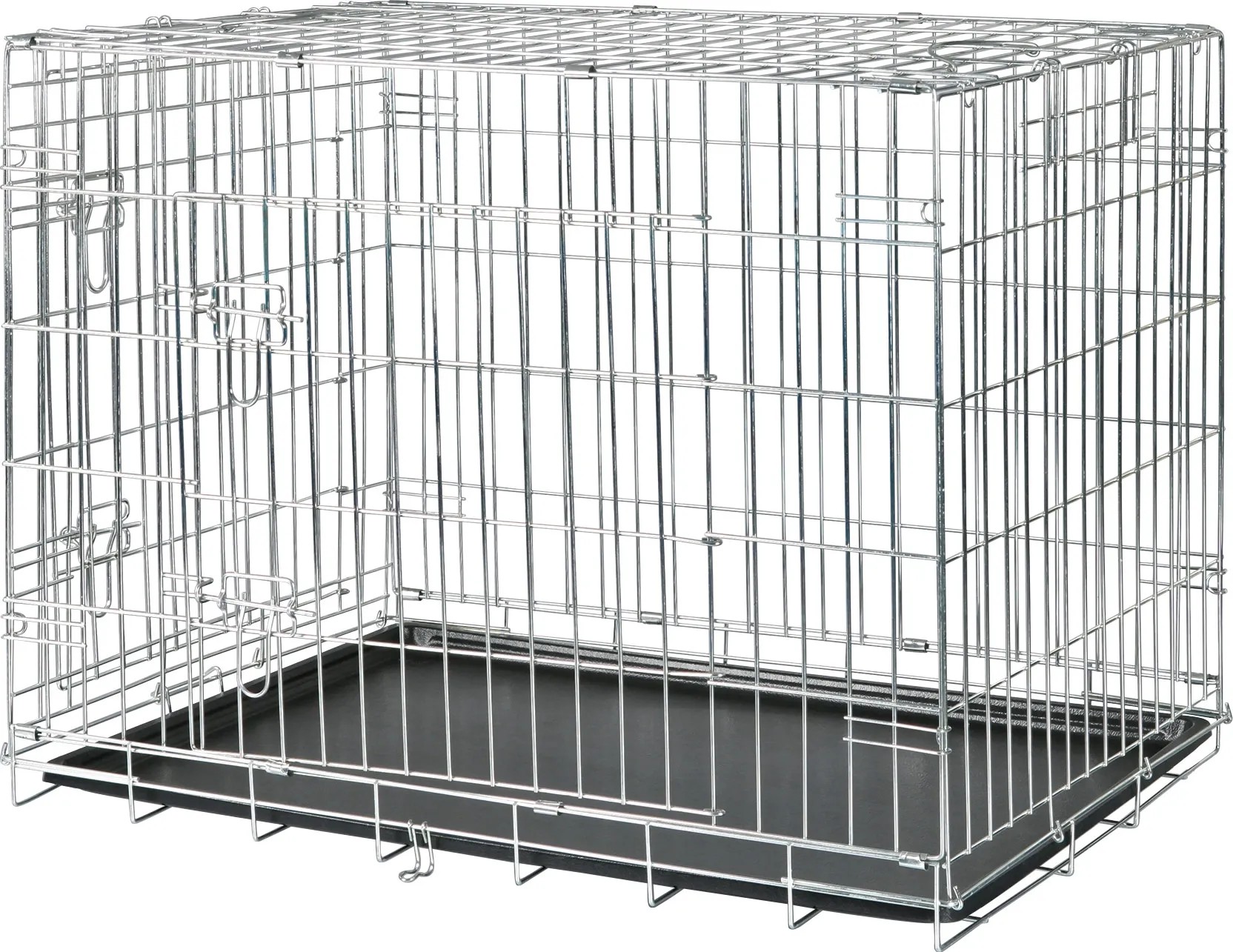 Cage Trixie 6249 Ø 90 cm Metal main image 0