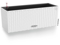 Lechuza Balconera Cottage Set Weiss (HxBxT) 19 x 50 x 19 cm