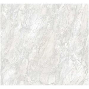 Pellicola adesiva D-c-fix Marble Romeo, bianco opaco, 45x200cm. Pellicola decorativa per mobili e altro.