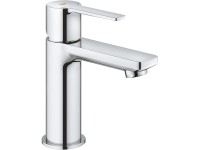 Grohe Einhand-Waschtischbatterie Lineare XS-Size Chrom Grohe Einhand-Waschtischbatterie Lineare XS-Size Chrom