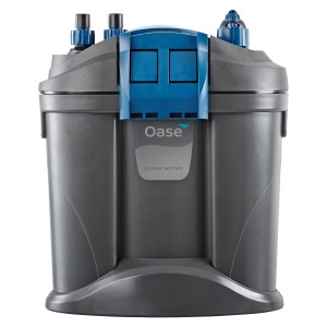 Oase FiltoSmart Thermo 200 filtre extérieur pour aquarium jusqu'à 200 litres.