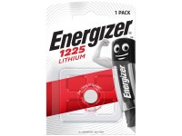 Energizer Knopfzelle Lithium BR1225 / 3 V / 1er-Blister
