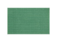 Spirella Badmatte Ada Grün 50 x 80 cm