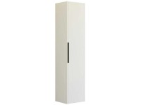 Hochschrank NOW Struktur Weiss (HxBxT) 172,8 x 40 x 35 cm Hochschrank NOW Struktur Weiss (HxBxT) 172,8 x 40 x 35 cm