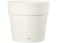 Pflanztopf Save Weiss Topf Ø 20 cm / Höhe 18,1 cm