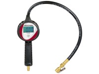 Kraftwerk Digitaler Reifenfüller mit 3in1-Funktion Kraftwerk Digitaler Reifenfüller mit 3in1-Funktion