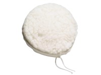 LUX Polierhaube 125 mm