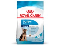 Royal Canin Hunde-Trockenfutter Maxi Puppy 12 kg
