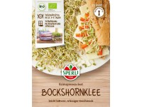 Sperli Bio-Keimsprossen Bockshornklee