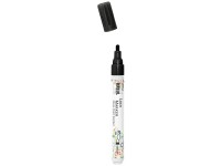 Kreul Lackmalstift medium Schwarz 2 - 4 mm