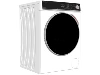 Sharp Waschmaschine ES-MNFL814CWA-CH Weiss 8 kg