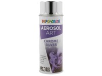 Dupli-Color Spray vernice aerosol effetto cromato 400 ml