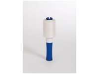 Bündelstretchfolie 10 cm x 150 m inkl. Abroller