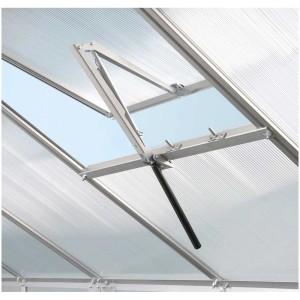 Vitavia Thermovent aprifinestra per serre, ventilazione automatica.