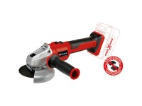 Einhell Akku-Winkelschleifer AXXIO 18/125 Q ohne Akku