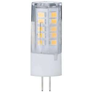 Ampoule LED Paulmann G4, 3W, 350lm, culot à broches pour lampes et spots.
