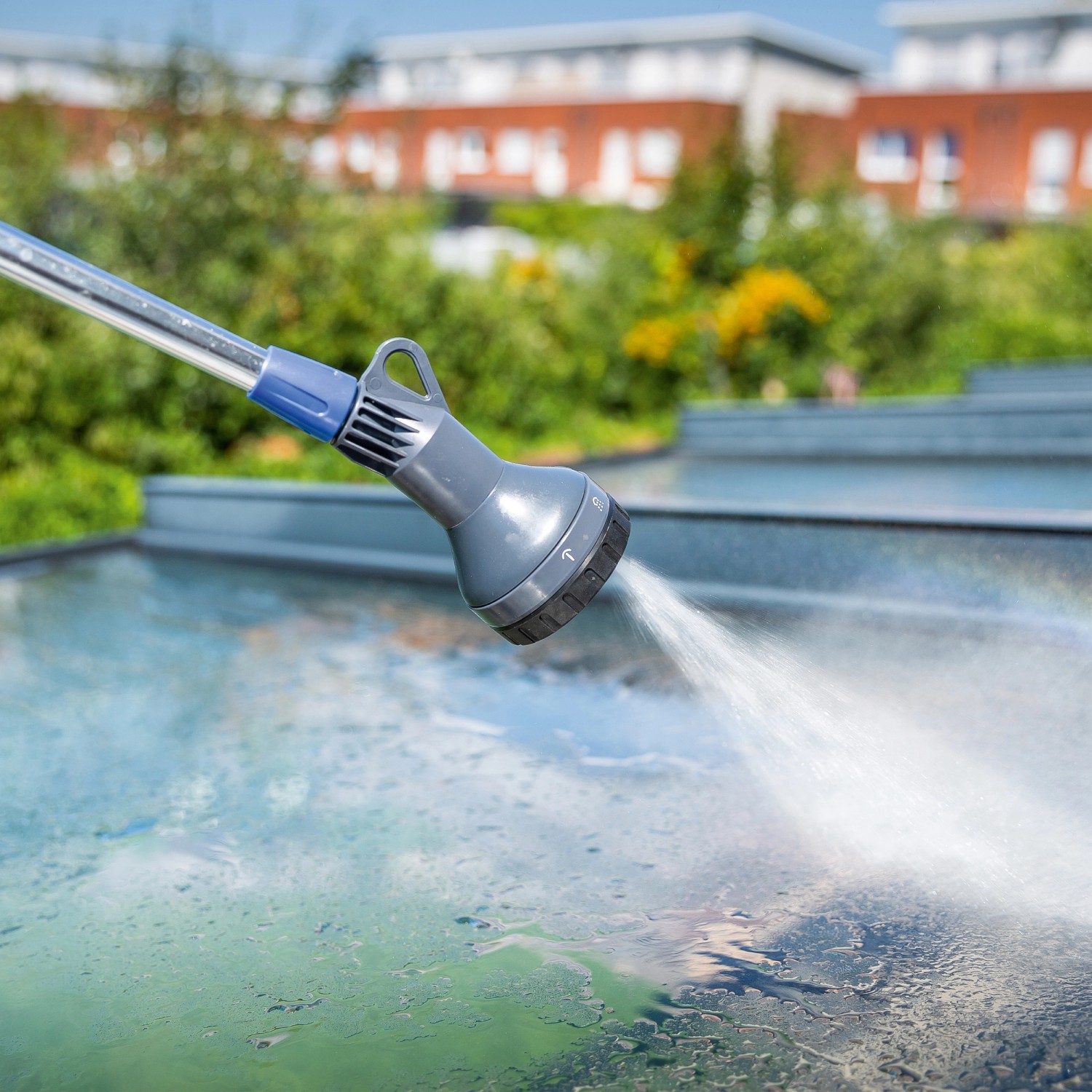 CHEFZOCO Kühlschrank Türgriff - Kompatibel Mit Balay, Bosch, Lochabstand 16cm