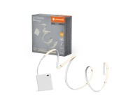 Ledvance LED-Streifen Flex COB Batteriebetrieb 3,3 W / 150 lm / 200 cm