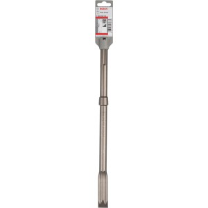 Bosch Flachmeißel Pro R-Tec Sharp SDS-max, 400mm, für Bohr- und Schlaghämmer