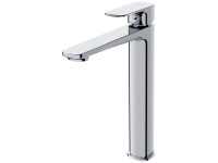 Waschtischarmatur Larga Chrom glänzend Waschtischarmatur Larga Chrom glänzend