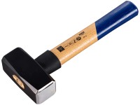 LUX Fäustel Comfort 1'500 g LUX Fäustel Comfort 1'500 g