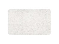 Spirella Badteppich Highland Weiss 70 x 120 cm Spirella Badteppich Highland Weiss 70 x 120 cm