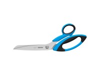 Martor Sicherheitsschere Secuplus 568 Edelstahl Blau-Schwarz Martor Sicherheitsschere Secuplus 568 Edelstahl Blau-Schwarz