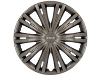 Cartrend Radzierblende GIGA Anthrazit 15'' Cartrend Radzierblende GIGA Anthrazit 15''