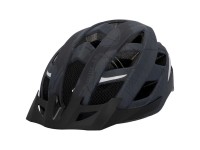 Fischer Fahrradhelm Urban Brooklyn Anthrazit 58 - 61 cm / Gr. L/XL