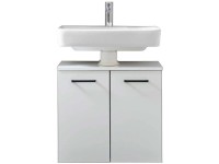 Pelipal Waschbeckenunterschrank Belgrad Glanz Weiss 60 cm Pelipal Waschbeckenunterschrank Belgrad Glanz Weiss 60 cm