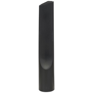 Suceur plat Bosch pour aspirateur, diamètre 35 mm, pour nettoyer les zones difficiles d'accès.