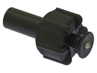 Birchmeier Überdruckventil 3 bar