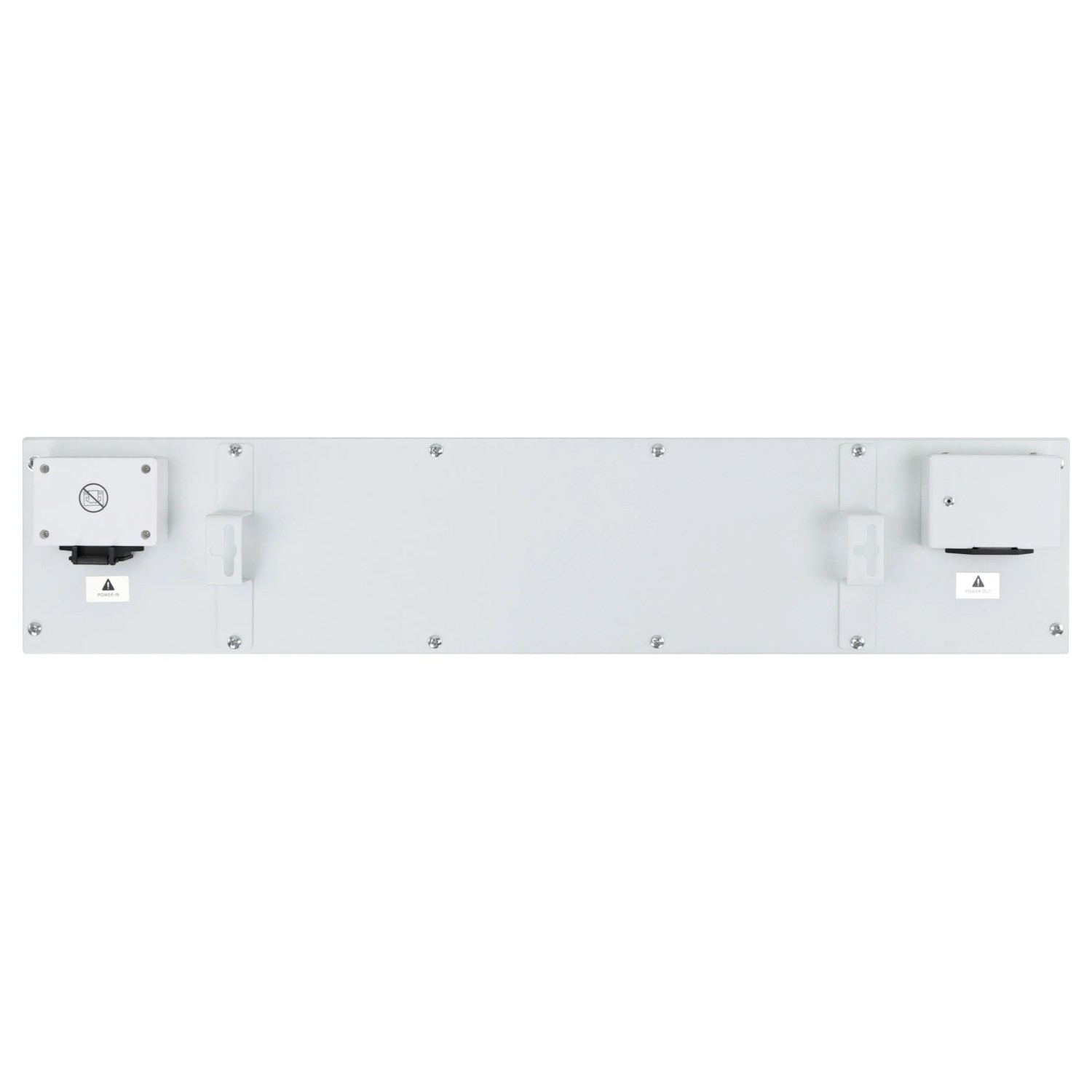 E2 Elektro Chauffage anti-moisissures module d'extension Infrae² Sicco ...
