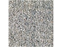 Deko-Kies Weiss 1,8 kg