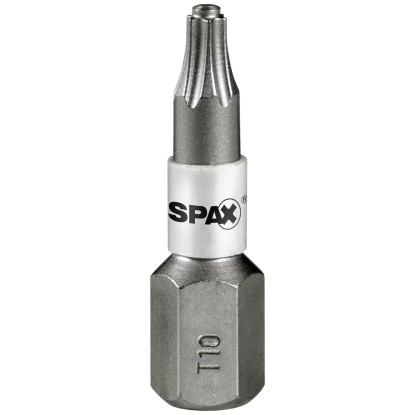 Spax Bit T10 T-Star plus