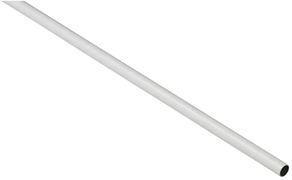 Astina Rotonda In Acciaio Inox Opaco - Diametro 8mm, Lunghezza 1 Metro Per Fai Da Te, Modellismo E Food - Foto 6