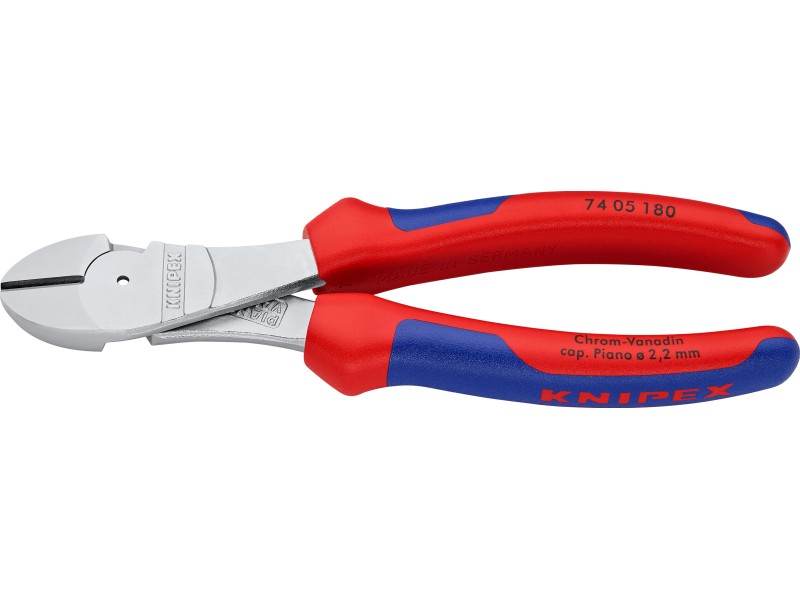 Pince coupante Knipex 180 mm