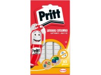 Pritt Gommini adesivi Multi-Fix On & Off Bianchi 65 pz.