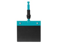 Gardena Combisystem Stoss-Scharre Breite 15 cm Gardena Combisystem Stoss-Scharre Breite 15 cm