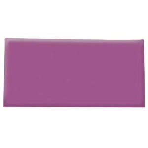 Fimo Soft Modelliermasse in Himbeerfarbe, 57g, ideal für kreative Bastelprojekte.